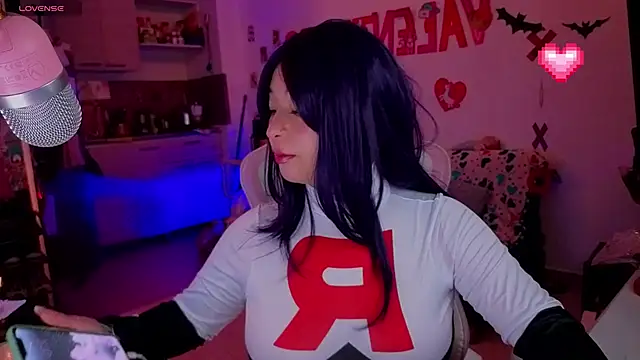 Snapshot of FernandaOrtegaaa chatting on March 2026 12:12:01 AM FernandaOrtegaaa online show from March 2026 12:12:01 AM