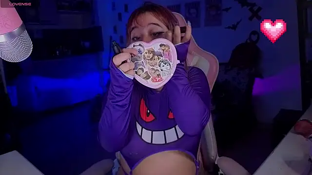 Snapshot of FernandaOrtegaaa chatting on March 2026 12:39:01 AM FernandaOrtegaaa online show from March 2026 12:39:01 AM