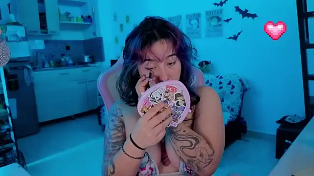 Snapshot of FernandaOrtegaaa chatting on March 2026 01:20:02 AM FernandaOrtegaaa online show from March 2026 01:20:02 AM