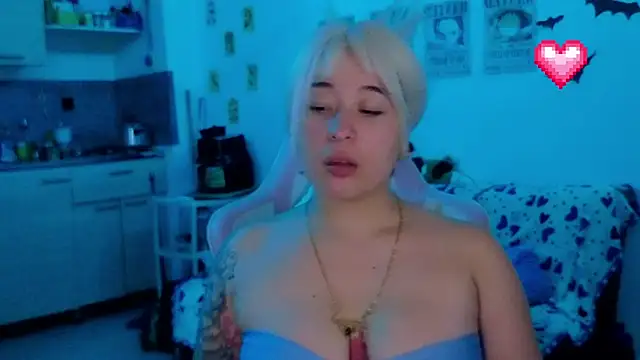 Snapshot of FernandaOrtegaaa chatting on March 2026 12:17:02 AM FernandaOrtegaaa online show from March 2026 12:17:02 AM