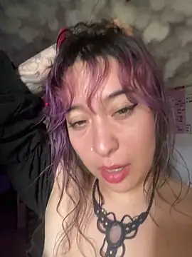 Snapshot of FernandaOrtegaaa chatting on April 2026 07:56:01 PM FernandaOrtegaaa online show from April 2026 07:56:01 PM