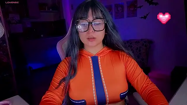 Snapshot of FernandaOrtegaaa chatting on April 2026 11:57:02 PM FernandaOrtegaaa online show from April 2026 11:57:02 PM