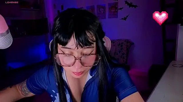 Snapshot of FernandaOrtegaaa chatting on April 2026 12:08:02 AM FernandaOrtegaaa online show from April 2026 12:08:02 AM