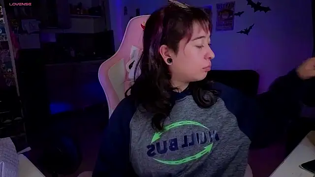 FernandaOrtegaaa online show from May 2026 12:40:02 AM
