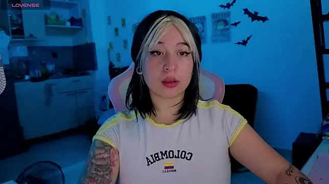FernandaOrtegaaa online show from June 2026 01:50:01 AM
