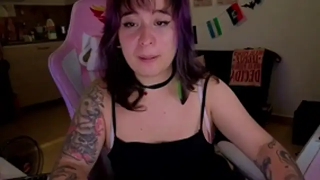 FernandaOrtegaaa online show from June 2026 09:17:02 PM