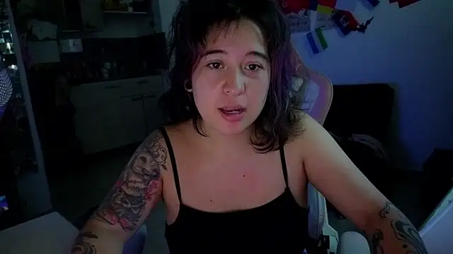 FernandaOrtegaaa online show from June 2026 05:00:01 PM