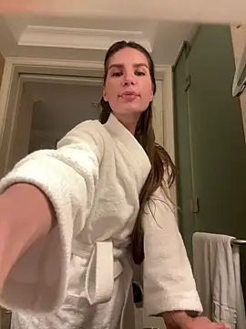 WildOrchid online show from March 2025 06:12:01 PM