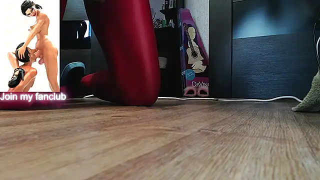 Silena18 online show from March 2025 08:30:02 AM