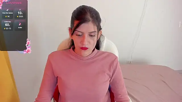 misstoya online show from March 2025 08:25:01 PM