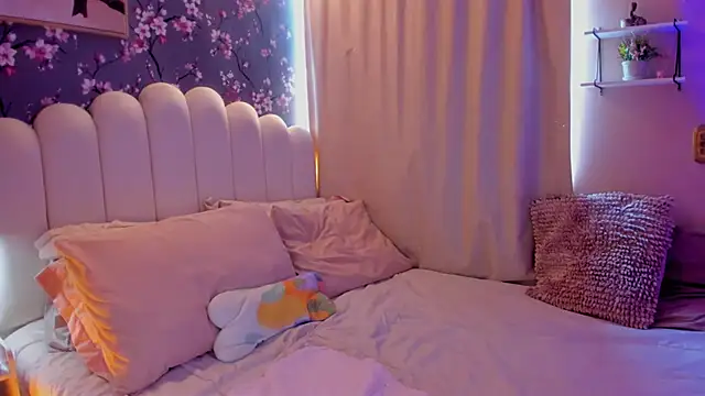 martinaaricci online show from April 2026 03:57:01 PM