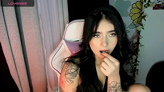 pamela  mar online show from December 2024 12:34:02 AM