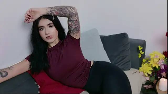 pamela  mar online show from July 2026 09:40:02 PM