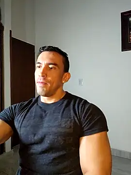 jhay-crux online show from March 2026 12:15:01 AM