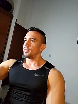 jhay-crux online show from April 2026 12:25:01 PM