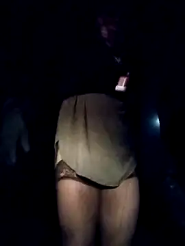 StaciGoodman online show from December 2024 05:36:02 AM