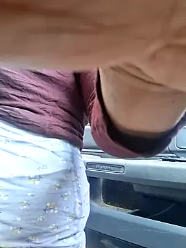 StaciGoodman online show from September 2025 07:35:02 PM