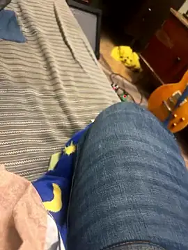 Ariel Ari online show from January 2026 07:41:02 PM