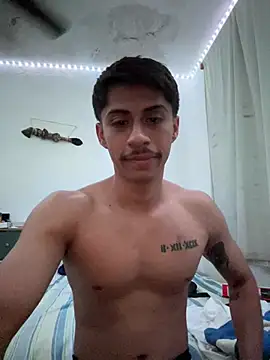 culitotragon24 online show from April 2026 07:20:02 AM