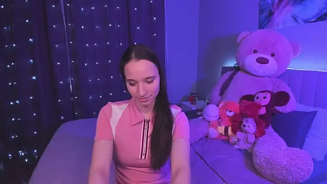 StaceySunny online show from February 2025 11:39:02 AM