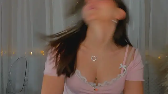 EmiliaDreams online show from January 2025 03:34:02 PM