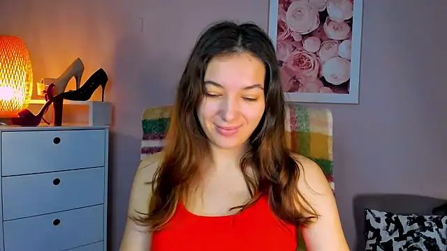 Meagn Extasy online show from December 2024 07:47:01 AM