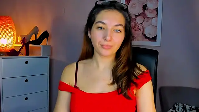 Meagn Extasy online show from December 2024 01:57:02 PM