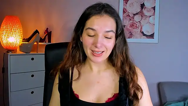 Meagn Extasy online show from December 2024 06:39:01 PM