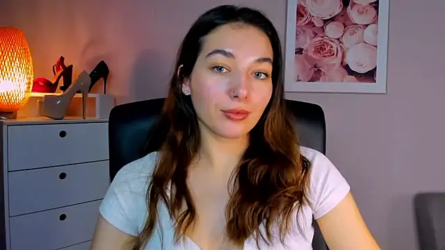 Meagn Extasy online show from December 2024 11:24:02 AM