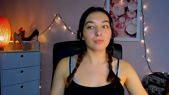 Meagn Extasy online show from December 2024 05:48:01 PM