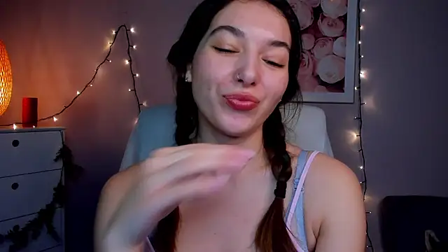 Meagn Extasy online show from December 2024 06:16:01 PM