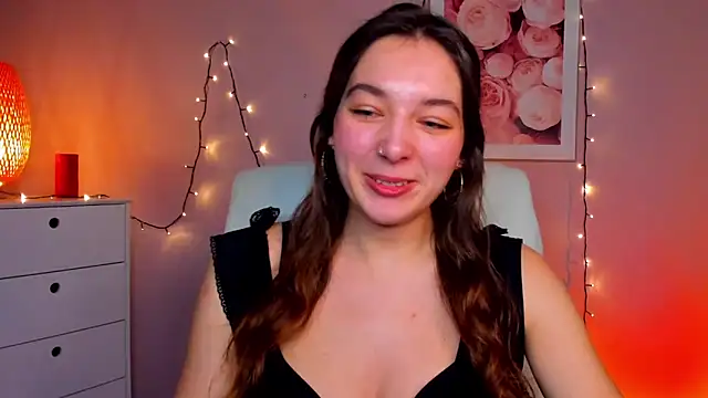 Meagn Extasy online show from January 2025 03:02:01 PM