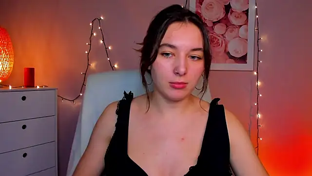 Meagn Extasy online show from January 2025 06:45:02 PM