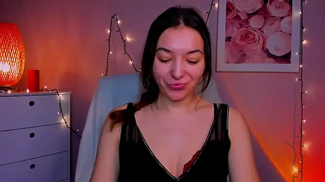 Meagn Extasy online show from January 2025 07:36:01 AM