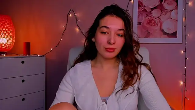 Meagn Extasy online show from January 2025 02:24:02 PM