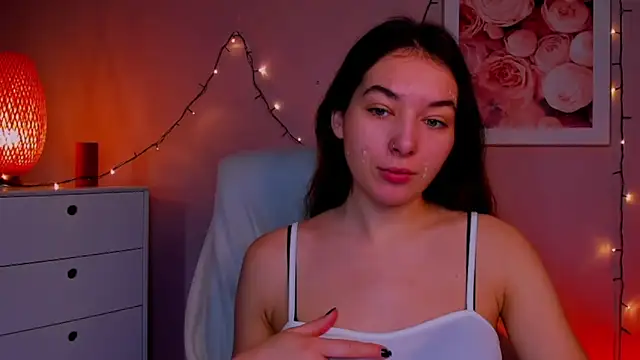 Meagn Extasy online show from January 2025 08:23:02 AM