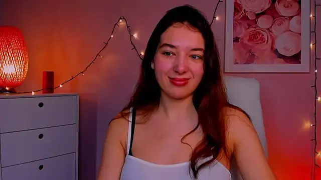 Meagn Extasy online show from January 2025 11:26:02 AM