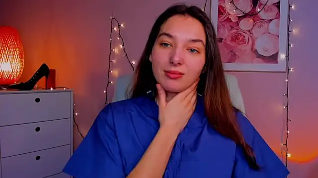 Meagn Extasy online show from January 2025 05:49:02 PM