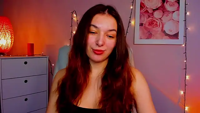 Meagn Extasy online show from February 2025 02:21:02 PM