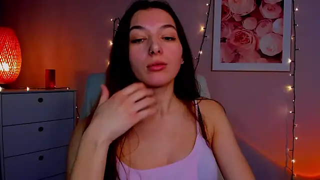 Meagn Extasy online show from February 2025 10:53:02 AM