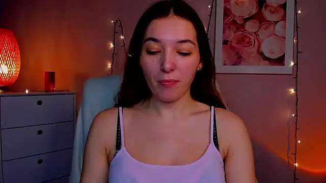 Meagn Extasy online show from February 2025 11:15:01 AM