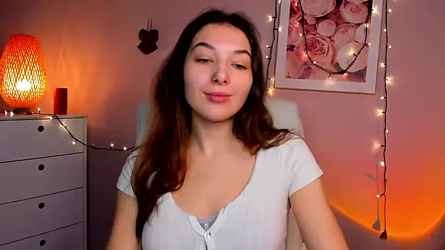 Meagn Extasy online show from February 2025 07:55:02 AM