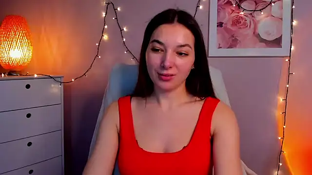 Meagn Extasy online show from March 2025 05:50:02 PM