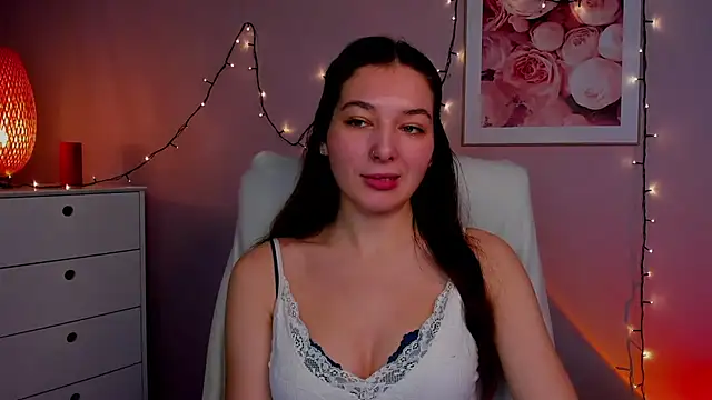 Meagn Extasy online show from March 2025 10:41:02 AM