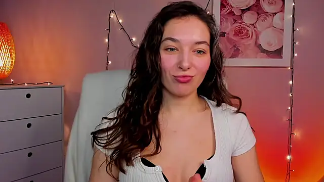 Meagn Extasy online show from March 2025 11:05:01 AM