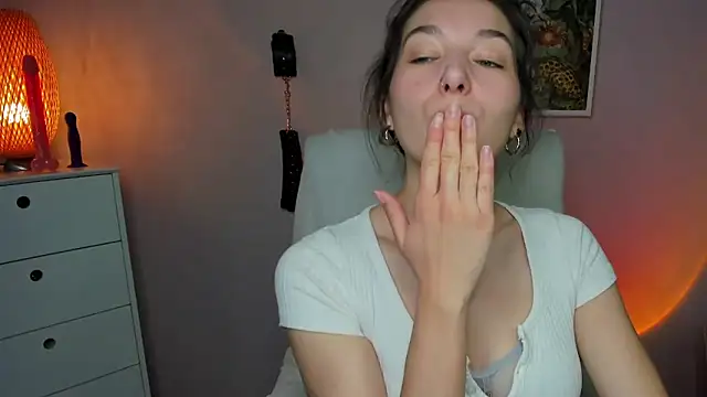 Meagn Extasy online show from September 2025 06:37:02 AM