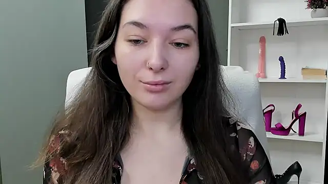 Meagn Extasy online show from January 2026 07:44:01 AM