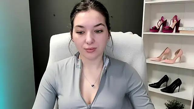 Meagn Extasy online show from April 2026 06:36:02 AM