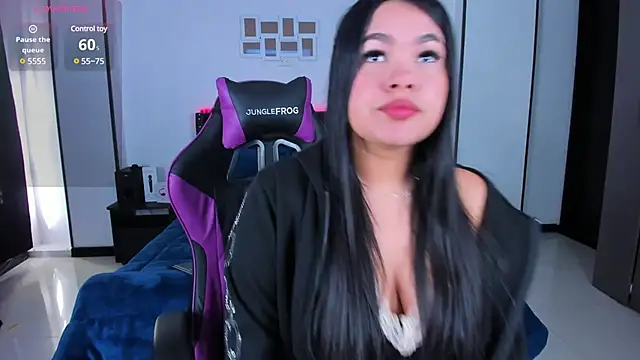 Snapshot of Meghan_As chatting on March 2025 12:56:01 PM Meghan As online show from March 2025 12:56:01 PM