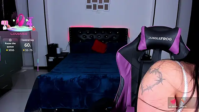 Snapshot of Meghan_As chatting on October 2025 02:49:01 PM Meghan As online show from October 2025 02:49:01 PM